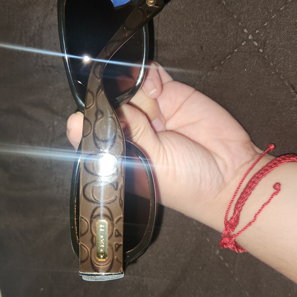 Sunglasses - Picture 3 of 6